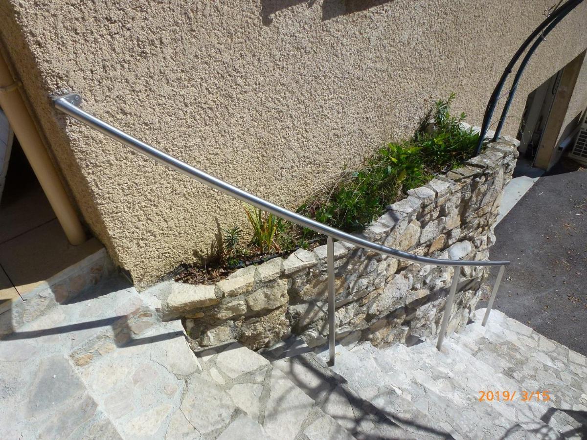 B&B L'Escalade En Luberon Volx Exterior foto