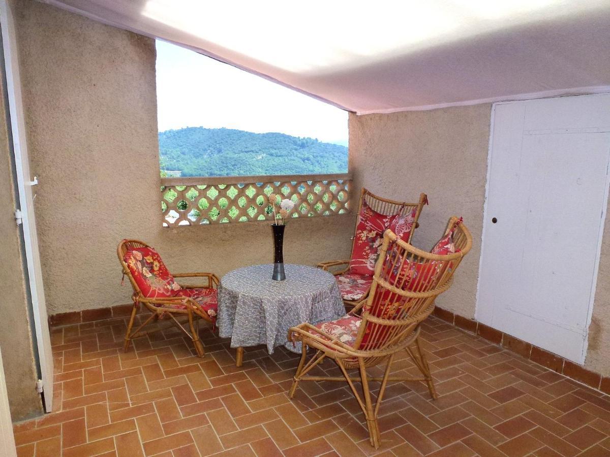 B&B L'Escalade En Luberon Volx Exterior foto