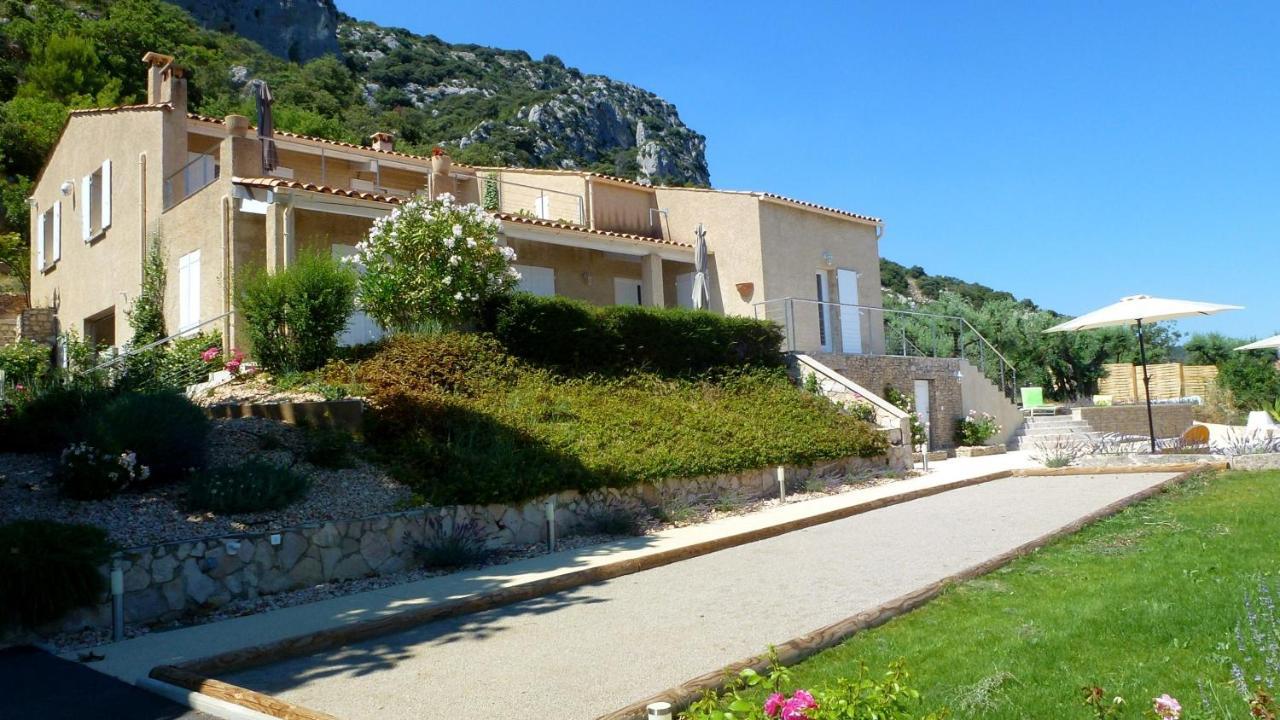 B&B L'Escalade En Luberon Volx Exterior foto